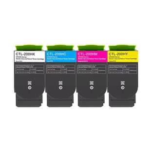 7115DN CM7000FDN CP2510DN 350墨粉盒适用奔图CP2500DN 红柚CTL