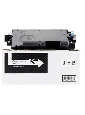 红柚TK-583墨粉盒适用京瓷Kyocera FS-C5150DN P6021cdn复印机