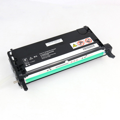 红柚113R00726墨粉盒适用施乐Xerox Phaser 6180彩色激光打印机