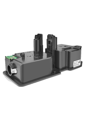红柚TK5473墨粉盒适用京瓷MA2100CX MA2100CW PA2100cx激光打印机