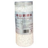 湖南湘西张家界土特产金鞭溪高山葛根粉瓶装 手工颗粒葛粉代餐淀粉