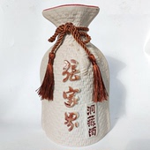 湖南湘西特产张家界酒洞藏四年浓香型原浆酒52度纯粮酿造高粱米酒