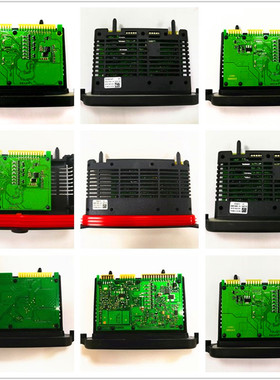 适用于新老款宝马5系F18F10 520 523 525 528大灯LED驱动电脑模块