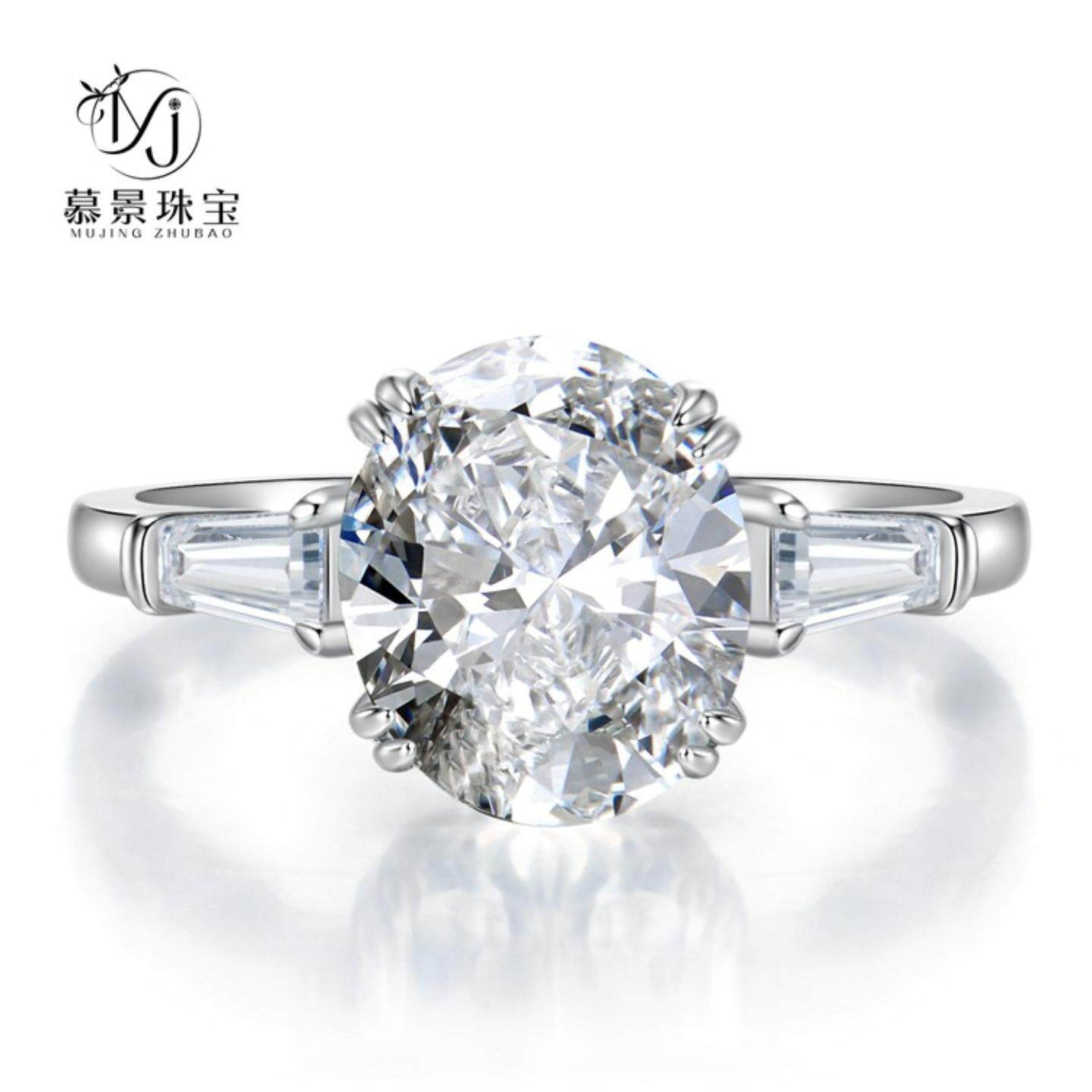 轻奢珠宝2026新款925银欧美简约