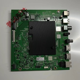 原裝 65H4主板5800 A8N040 1P10配屏 創維55H4
