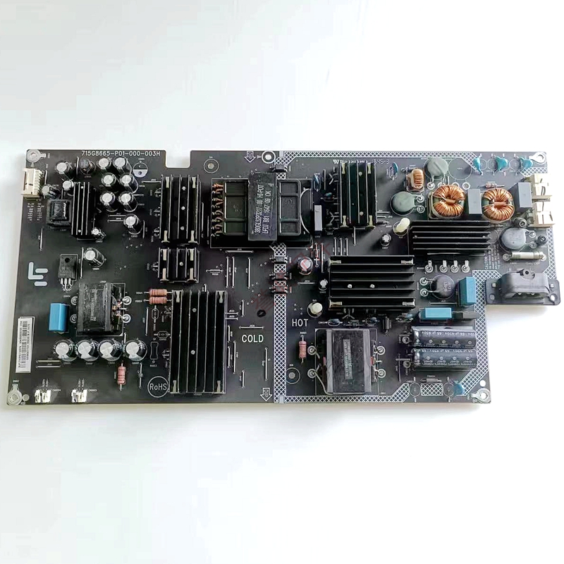 乐视电源715G8665-P01-000-003H