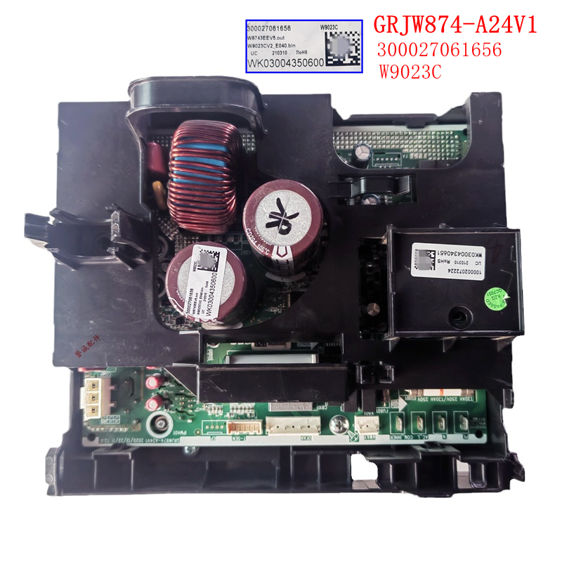 GL空调3P柜机变频板300027061656