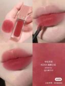 新品 218A 220A 华伦天奴唇釉小样试色粉管裸感哑光唇霜151R 77A