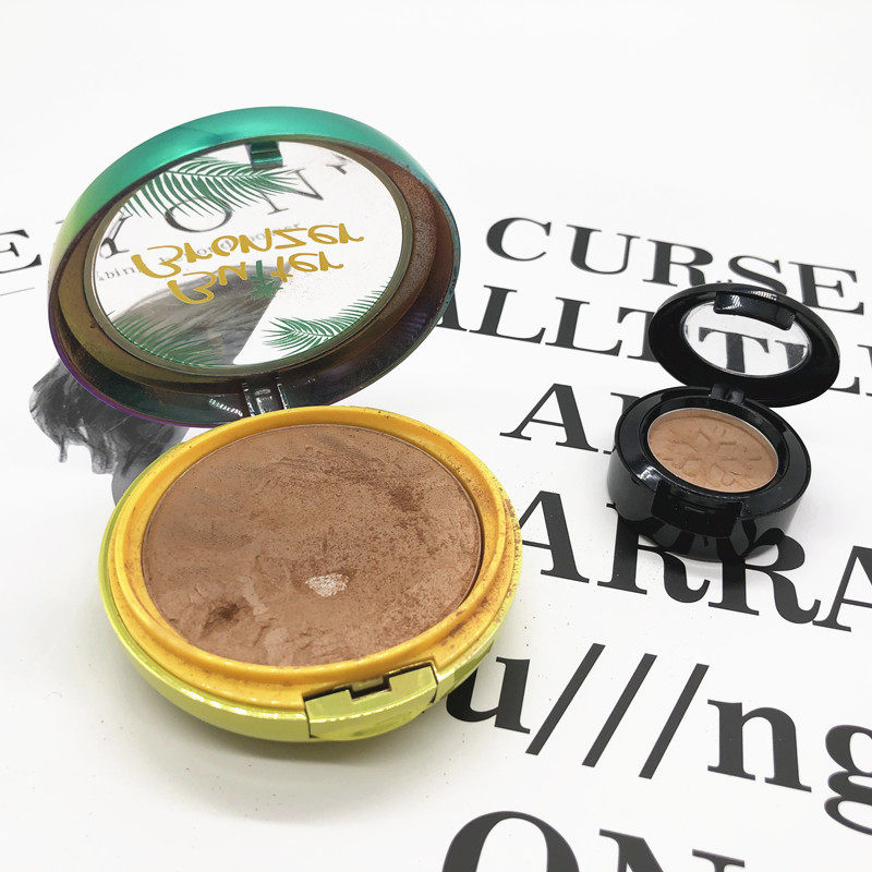 Physicians Formula Bronzer pf黃油古銅修容陰影試色小樣/正裝在類目 彩妝/香水/美妝工具, 陰影中 - 來自Buy2taobao.com提供專業的淘寶代購服務