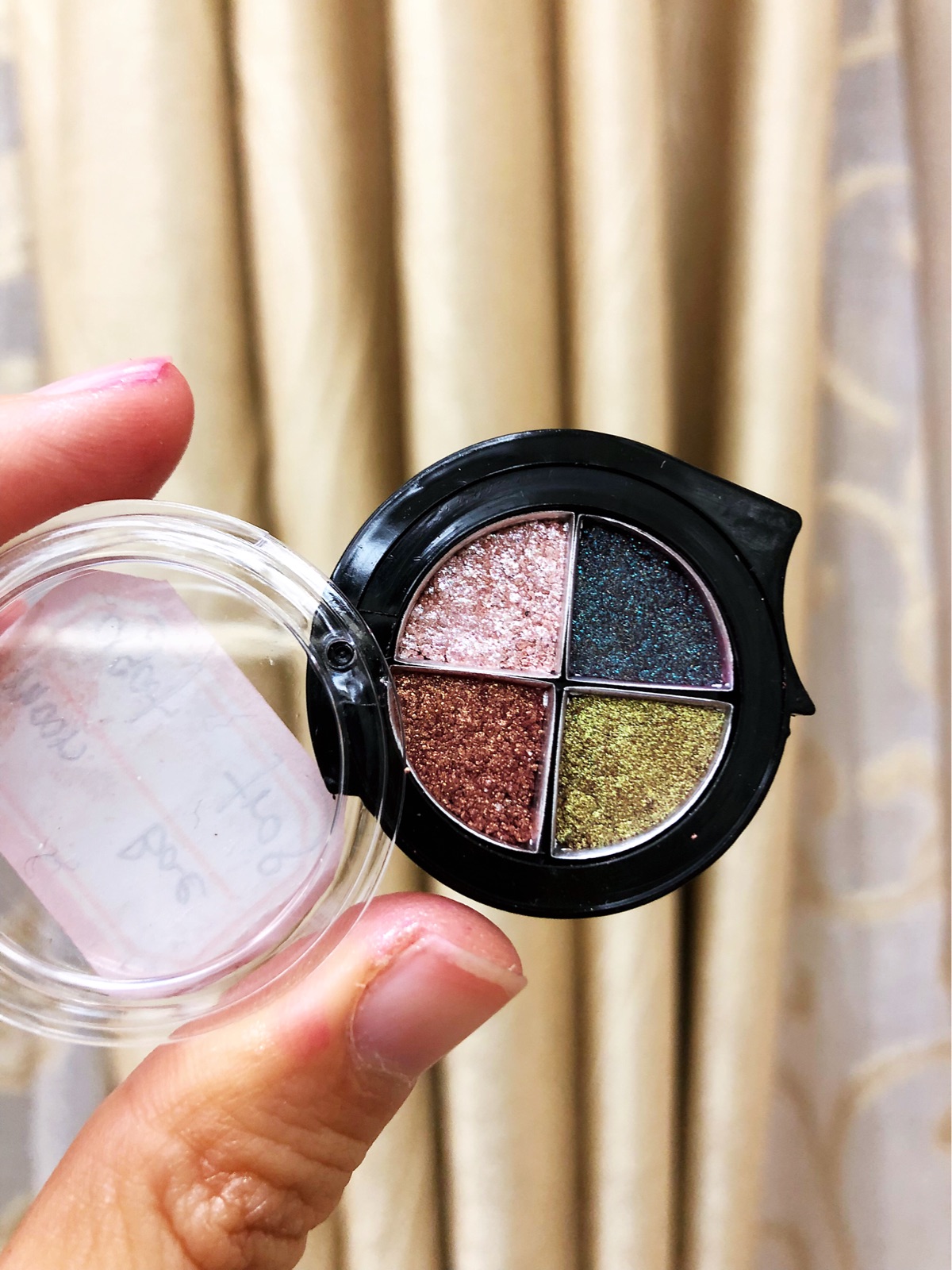 colourpop卡拉泡泡土豆泥眼影试用装dgaf moonwalk Drift试色小样在类目 彩妆/香水/美妆工具, 眼影中 - 来自Buy2taobao.com提供专业的淘宝代购服务