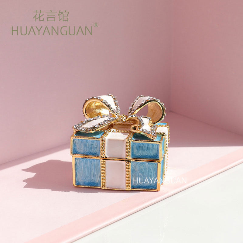 蝴蝶结首饰盒公主风饰品盒收纳盒高档珠宝盒结婚对戒指盒项链盒,饰品/流行首饰/时尚饰品新,首饰盒,淘宝优惠券,粉丝福利购,淘宝优惠卷