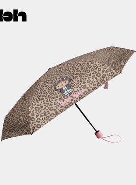 tbh野兽派家居三丽鸥Hello Kitty防晒伞晴雨伞UPF50+遮阳伞太阳伞