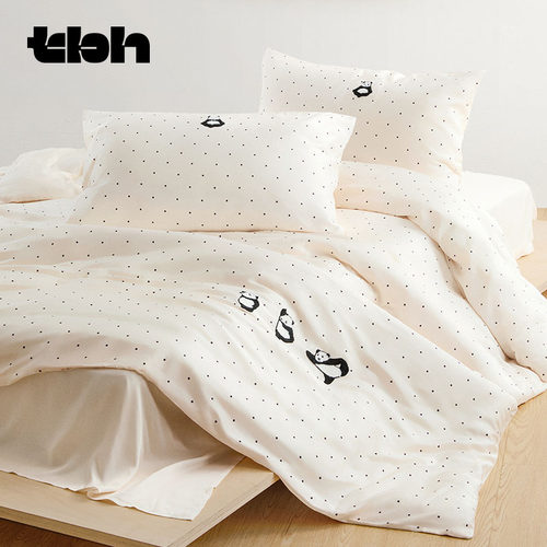 tbh野兽派家居再生纤维套件