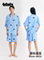 TBH BRUTALIST HOME RING SLIM COOL SHORT LOUNGEWEAR SET MEN AND WOMEN CAN WEAR SUMMER COUPLE PAJAMAS OUTSIDE