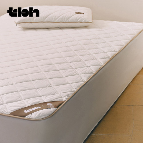 【Woolmark联名】tbh野兽派家居可水洗澳洲羊毛床垫保护套床护垫