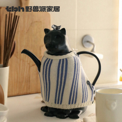 tbh野兽派家居茶具礼盒