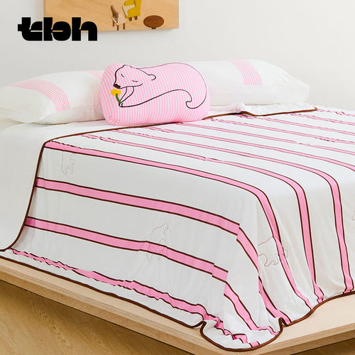 tbh野兽派家居凉感小憩套装