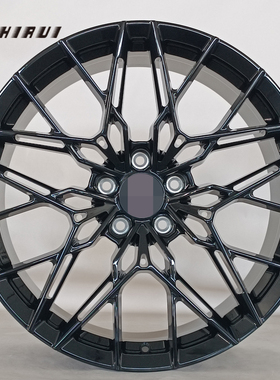 适配byd比亚迪海豹seal wheels海狮锻造轮毂18寸19寸20寸改装