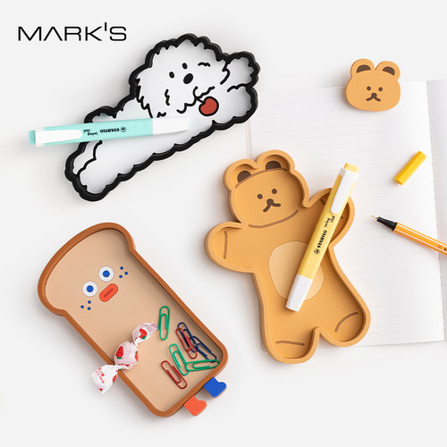 橡胶托盘Mark'sBrunchBrother