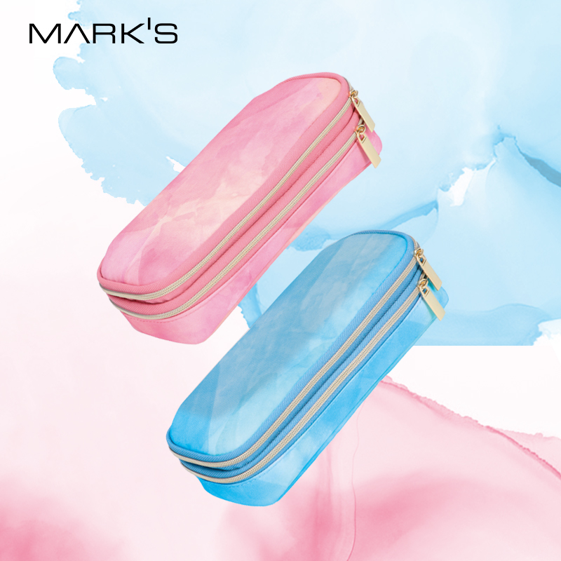 Mark's笔袋系统文具胶带包全