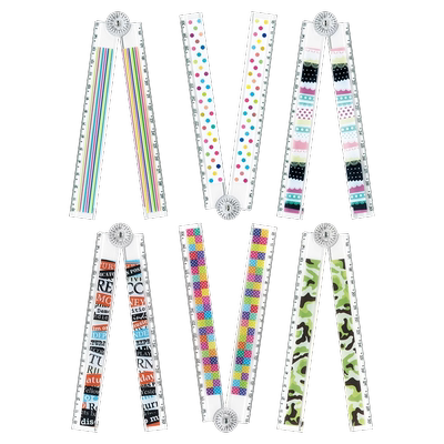 KYOEI共荣角度测量功能折叠直尺