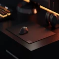 3.0 Black Cloud [Coated Model]