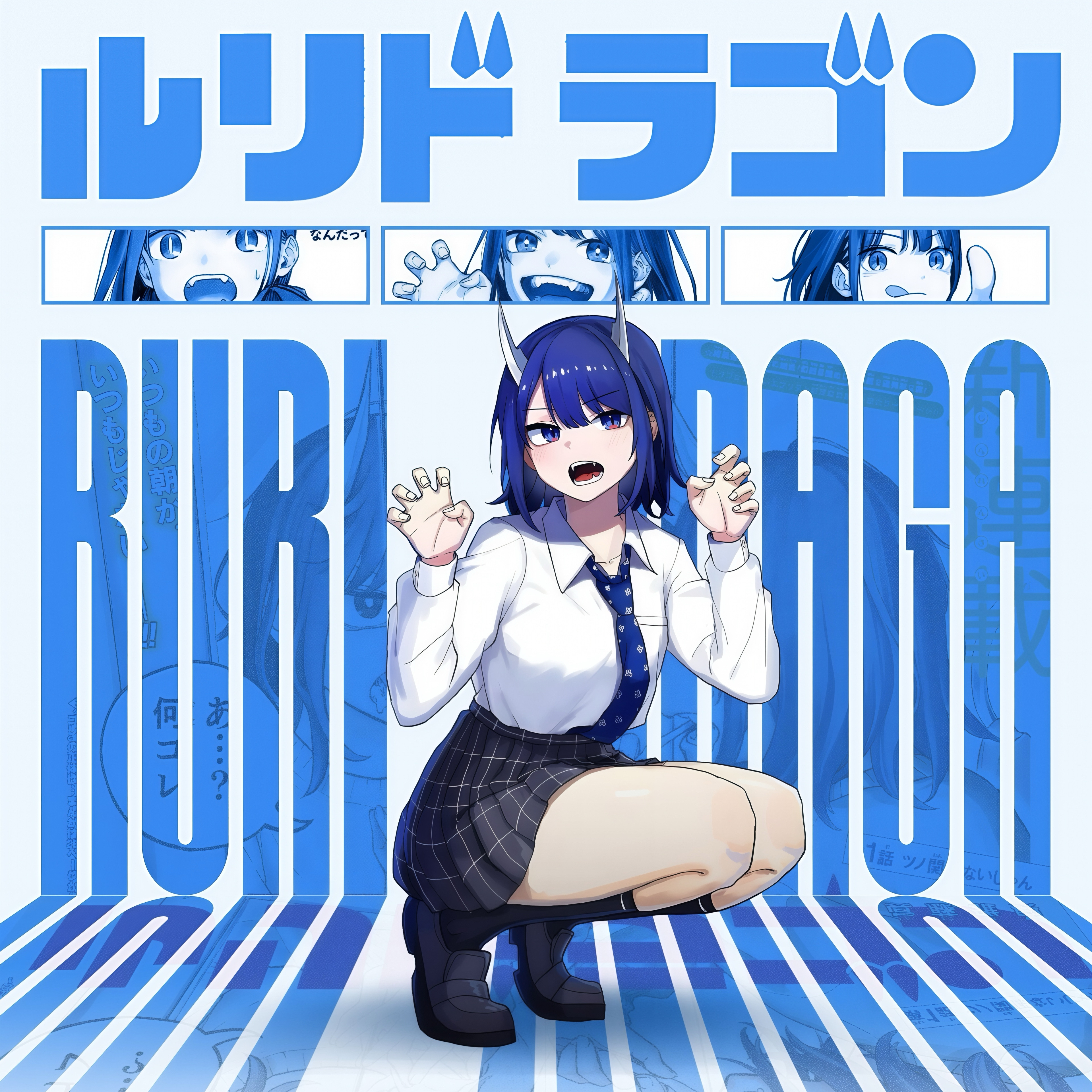 PulsarYOIEdition玻璃鼠标垫