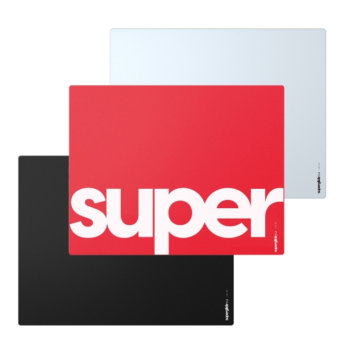 PulsarSuperglidePadV2鼠标垫