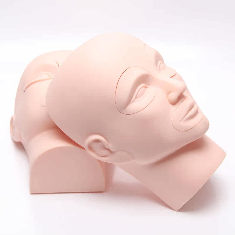 Tête mannequin - Ref 260284 Image 3