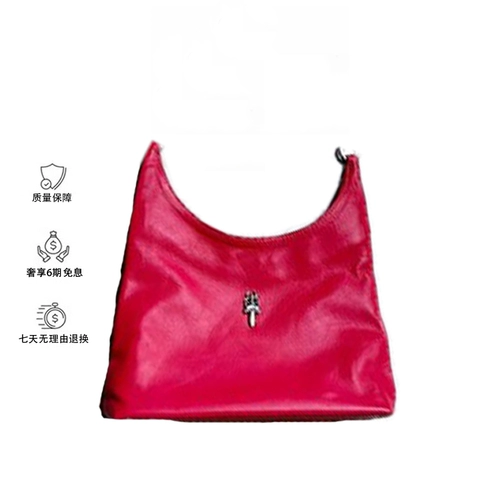 Универсальный красный меч, сумка на одно плечо, сумка подмышку, новая коллекция