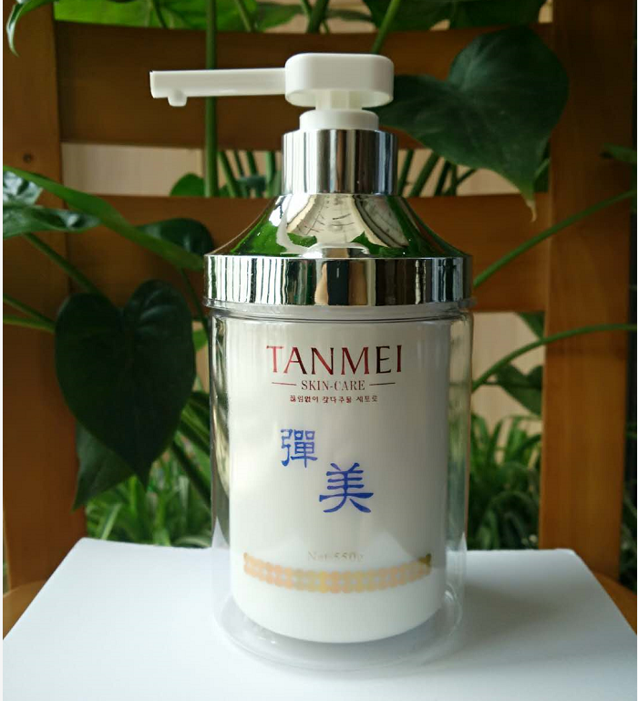 弹美化妆品正品套装雪肌优白爽肤水按摩膏保湿乳液洁面精华550ML