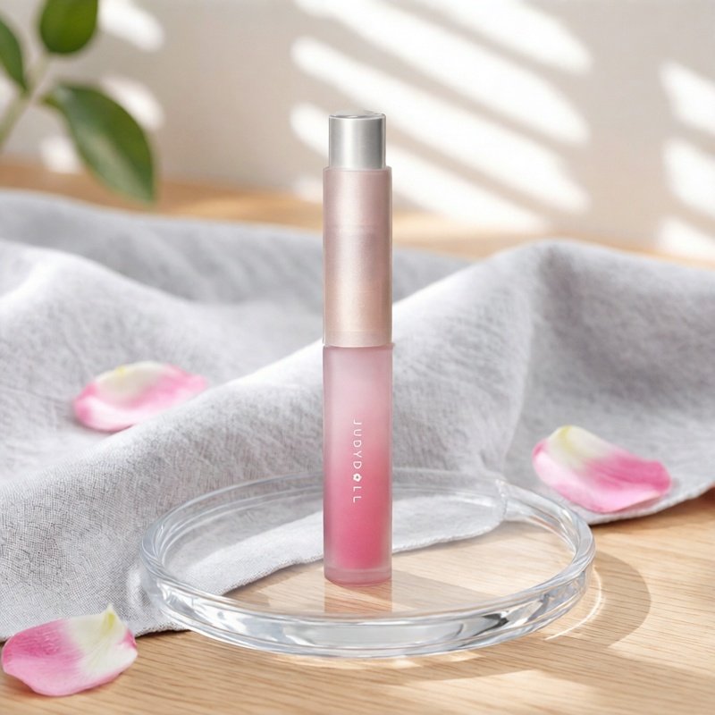 Judydoll/橘朵唇部精华油盈润唇釉唇蜜水润保湿淡唇纹水光护唇油,彩妆/香水/美妆工具,唇彩/唇蜜/唇釉/唇泥/唇霜,淘宝优惠券,粉丝福利购,淘宝优惠卷