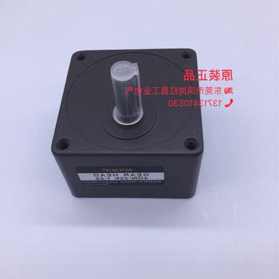 新款齿轮减速机牙箱4GN5K10K15K20K30K50K75K全新现货配包邮