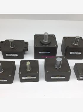 新款马达减速箱5GN 5GU3K1:3牙箱5K10K15K20K25K30K40K50K75K包邮