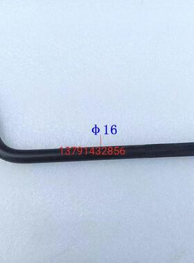 新款海克大连0美威Z02Z4达0Z050/16摇臂钻床钻头退刀中器包邮