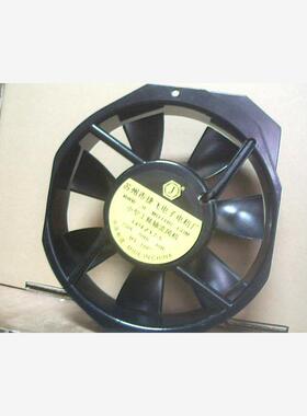 新款苏州捷飞145FZY2-S 轴流风机 散热风扇 172x152x38mm包邮