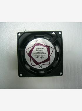 新款建准SUNON SF8025AT滚珠轴承 SF23080HBL轴流风机包邮