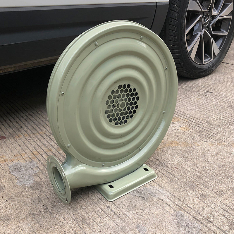 新品CZR80炉灶中压低噪音