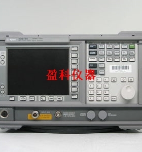 租售 回收安捷伦 Agilent N8974A N8973A噪声系数测试仪