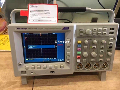 回收 销售Tektronix泰克TDS3014C TDS3034C TDS3054C示波器回收
