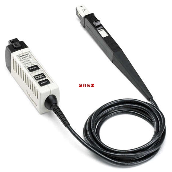 出售 回收 Tektronix 泰克 TCP2020 示波器电流探头