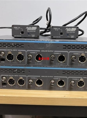 供应回收美国AudioPrecision 音频测试仪 AP ATS-2音频综合测试仪