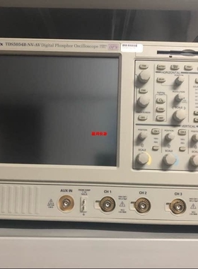 美国原装泰克TDS5104示波器 泰克1G示波器TDS5104