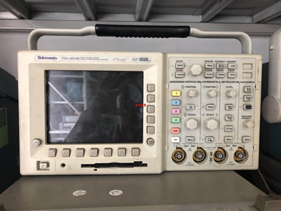 租售 新到货 泰克tektronix TDS3054B 500M数字示波器