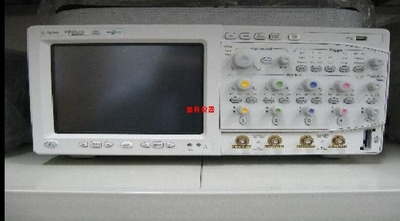出售 回收 DSO8104A 安捷伦 MSO8104A 示波器