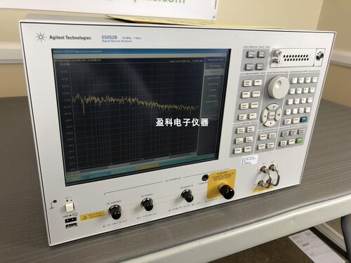 回收 供应安捷伦E5052B、E5052A、E5053A、信号源分析仪