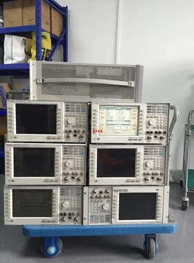特价促销Agilent 8960 综合测试仪高配机 安捷伦 E5515C 双G