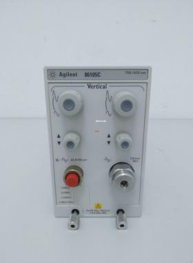 回收 出售Agilent安捷伦86105C 86105A 86105B 86105D光模块回收