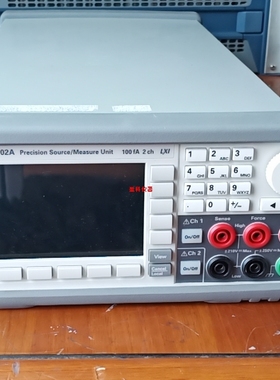 回收+供应安捷伦B2901A B2902A B2911A B2912A B1500A B1505A