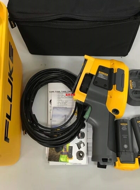 销售/回收Fluke Ti450 福禄克 Ti450红外热像仪回收